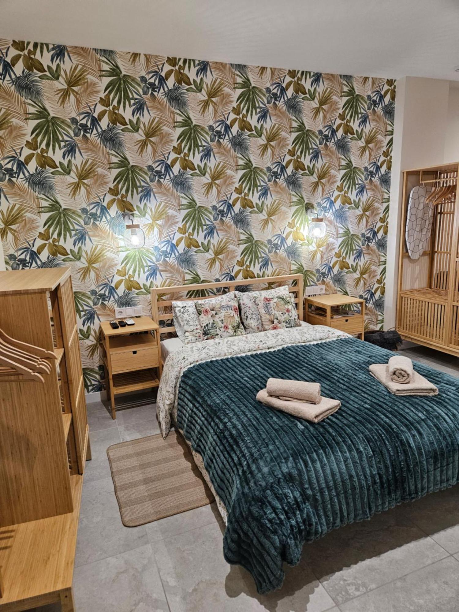Moderno En Valencia. Apartment Valencia